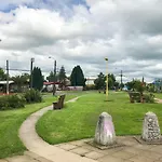 Cabanas Cervantes I En Osorno