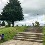 Cabanas Cervantes I En Osorno
