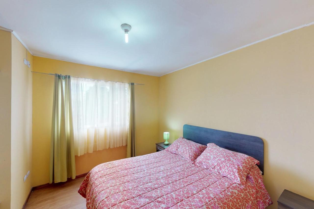 Holiday home Cabanas Cervantes I En Osorno