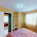Cabanas Cervantes I En Osorno