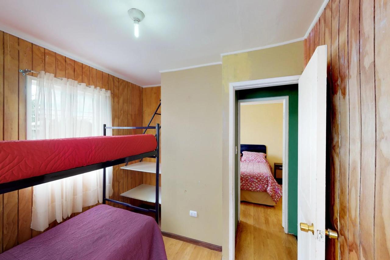 Cabanas Cervantes I En Osorno