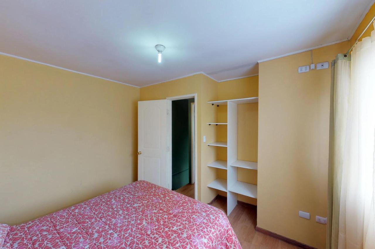 Casa de férias Cabanas Cervantes I En Osorno